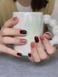 -IMEET美甲美睫工作室