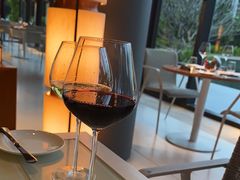 -柏悦酒店-沁园牛排海鲜西餐厅