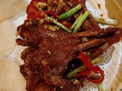 -避风塘·金牌店·夜宵(金玉兰店)