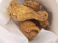 -德克士(西站站内店)