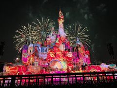 -上海迪士尼度假区