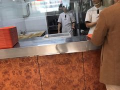 -庆丰包子铺(田村店)