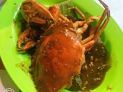 -明记烧鱼美味店