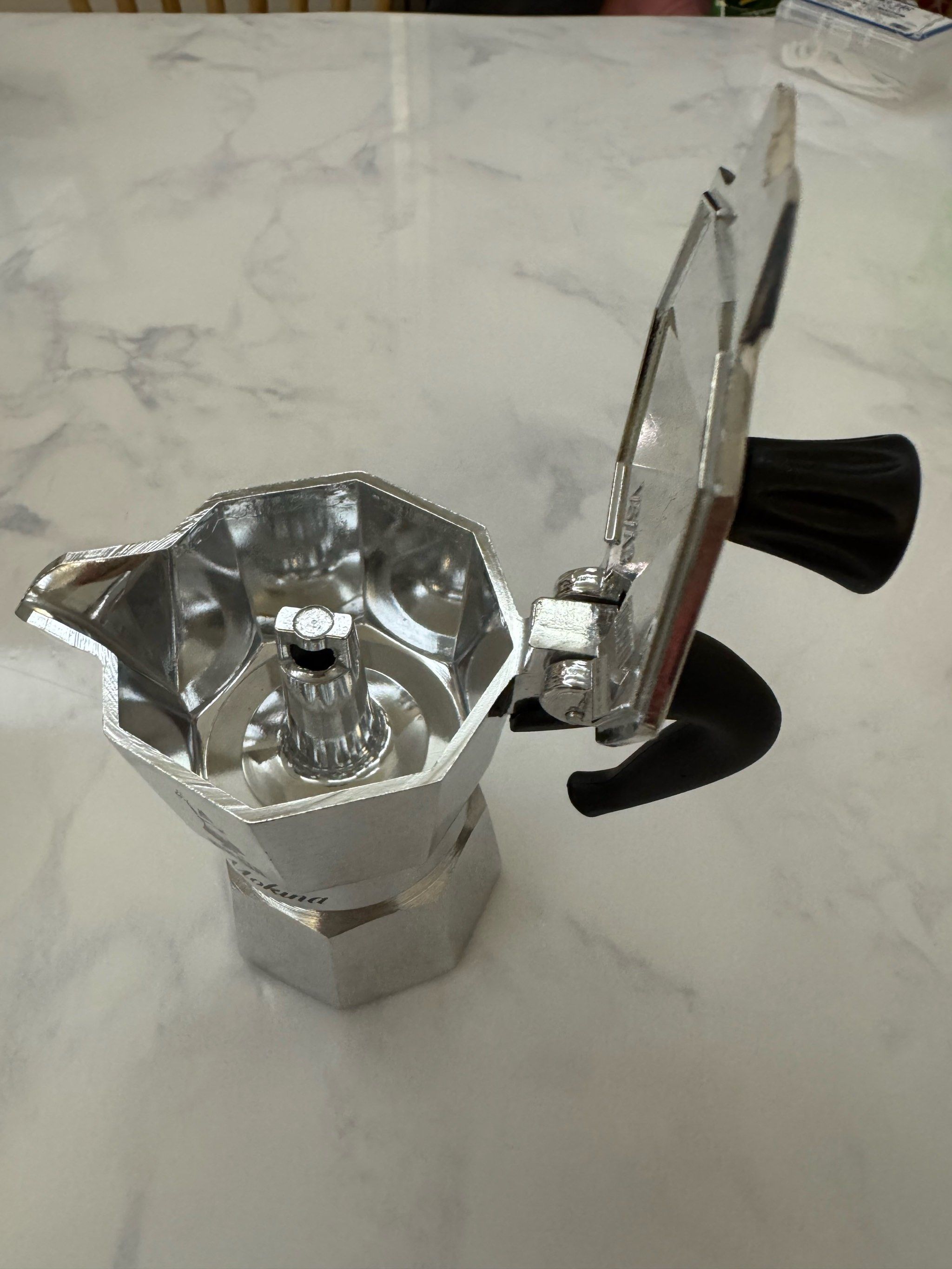 手搅拌器的魔法