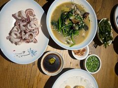 -潮中人·潮州菜(益乐路店)