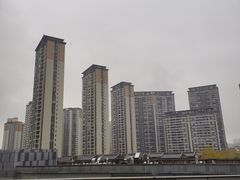 -南昌青山湖风景区