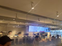 -喜茶(广州石牌桥店)