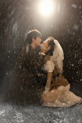 -唯一视觉婚纱摄影(李家村店)