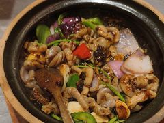 -啫神·广州地标美食(北京路店)