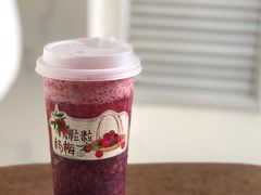 -阿嬷手作(南宁青秀万达店)