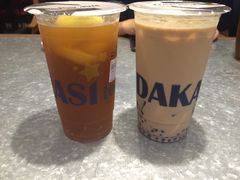 -大卡司DAKASI(连城新天地店)