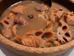 -湘语·湖南家常菜(新洲店)