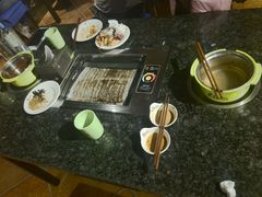 -豪食披萨烤肉自助(保定商场店)