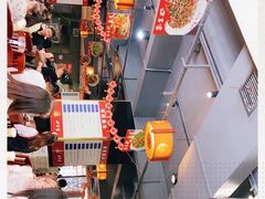 -天下客饭店(中山路店)