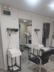 -AFA Hair studio·女士发型设计