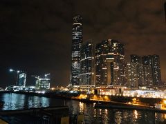 -香港皇家太平洋酒店