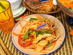 -小小集渔·泰式大排档(太古里香槟店)