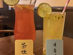 -猫岛主趣味餐厅(鼓浪屿店)