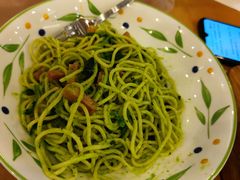 -萨莉亚意式餐厅(西青道欧亚达店)