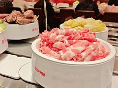 -龍歌自助小火锅(雨花台江南虹悦城店)