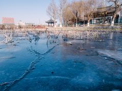 -济南大明湖景区