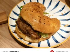 -必胜客(花都百业店)