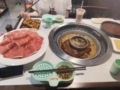 -晓宇重庆火锅(赛格国际购物中心店)