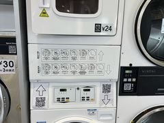 -XI·LaundryCafe 喜咖自助洗衣咖啡店