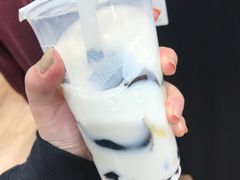 -CoCo都可(合生汇店)