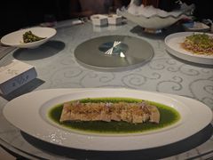 -茅庐·川粤精品私房菜(金沙遗址店)