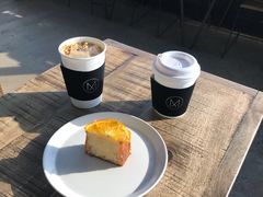 -Cafe Aewol Monsant