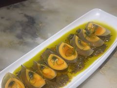 -绿茶餐厅(汇悦大融城店)