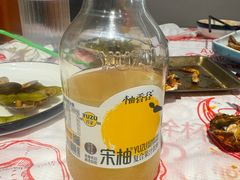 -老班长·小龙虾·鲜货烧烤大排档(金街美地店)