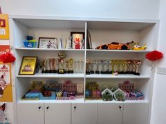 -玛酷机器人编程赛事中心(市北新都心店)