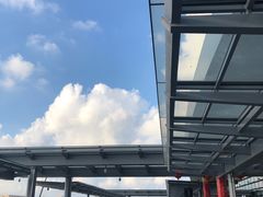 -温州龙湾国际机场