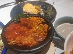 -俄士厨房(时代天街店)