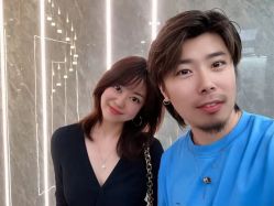 -Tipo Hair salon（明星）店