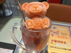-文通冰室(北京路店)