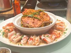 -闽南厝·闽南菜(福隆店)