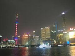 -上海外滩茂悦大酒店
