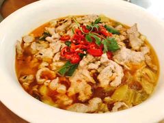 -毛里求斯小四川餐厅总店