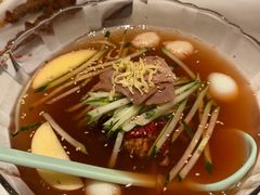 -七八冷面·延边朝鲜族美食(世纪汇店)