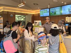 -奈雪的茶(大梅沙8号仓店)