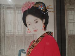 -西安大唐西市博物馆