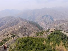 -雁门关景区
