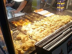 -前进5路汉堡炸鸡(汉街skp店)