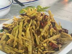 -陈帅夜排档·龙虾·炒菜·烤串(世茂店)