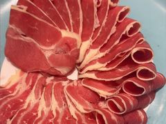 -草原传奇鲜羊火锅(桥北店)