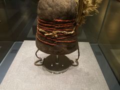 -巴音郭楞蒙古自治州博物馆