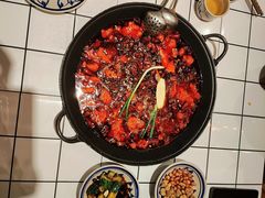 -旧街市鲜货老火锅(大光路店)